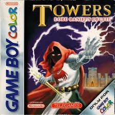 Towers_Lord Baniff's Deceit