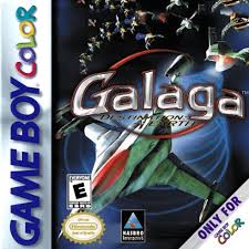 Galaga_Destination Earth