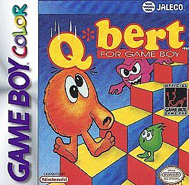 Q-Bert