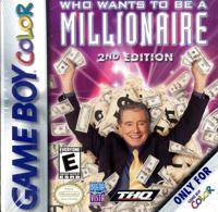 Who Wants to Be a Millionaire_2nd Edition