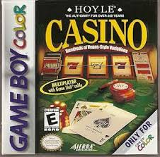 Hoyle Casino