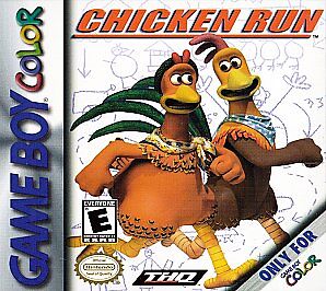 Chicken Run
