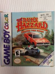 The Dukes of Hazzard_Racing for Home