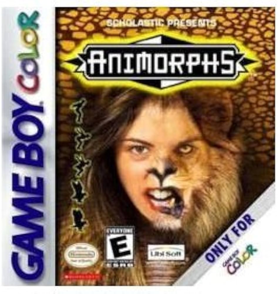 Animorphs