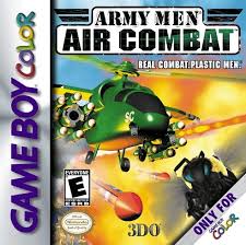 Army Men_Air Combat