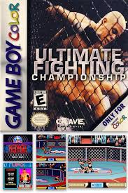 Ultimate Fighting Championship