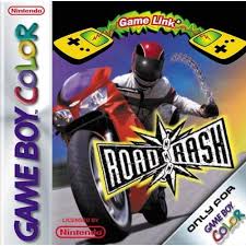 Road Rash