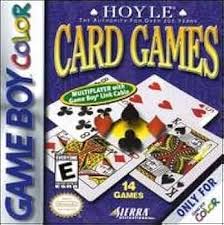 Hoyle Card Games