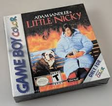 Little Nicky