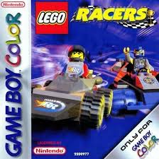 Lego Racers