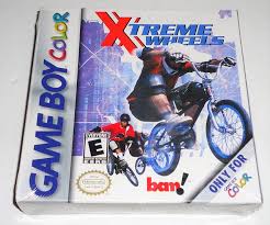 Xtreme Wheels