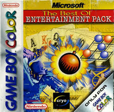 Microsoft_The Best of Entertainment Pack