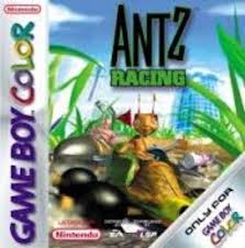 Antz Racing