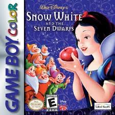 Snow White and the Seven Dwarfs