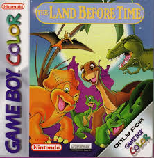 The Land Before Time