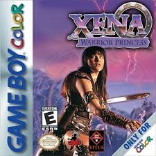 Xena_Warrior Princess