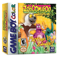 Zoboomafoo_Playtime in Zobooland