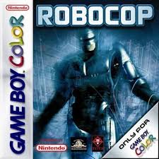 RoboCop