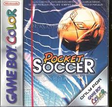 Pocket Soccer