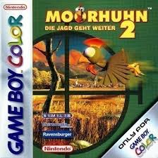 Moorhuhn 2_Die Jagd Geht Weiter