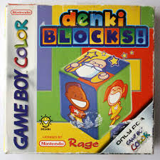 Denki Blocks