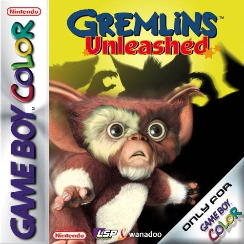 Gremlins_Unleashed!