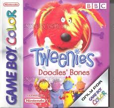 Tweenies_Doodles' Bones