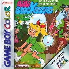 Bibi Blocksberg_Im Bann Der Hexenkugel