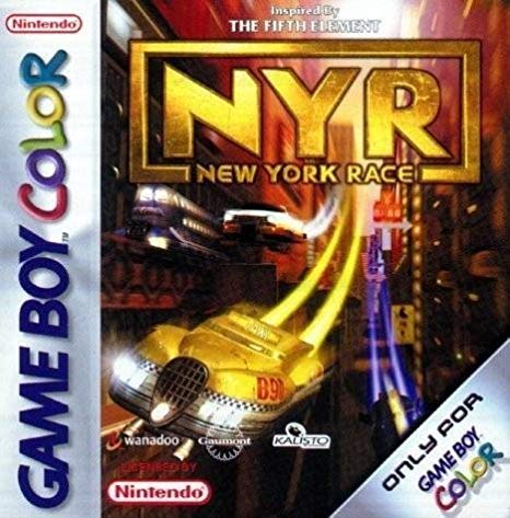 NYR_New York Race