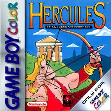 Hercules_The Legendary Journeys