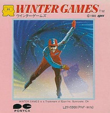 Winter Games