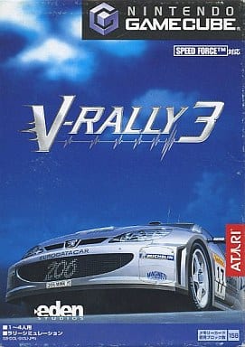 V-RALLY3