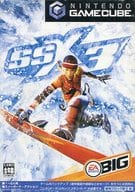SSX3