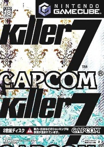 Killer7