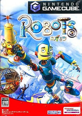 ロボッツ