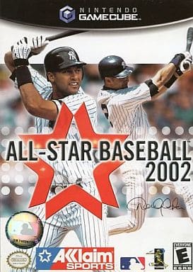 All-Star Baseball 2002