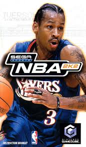 NBA 2K2