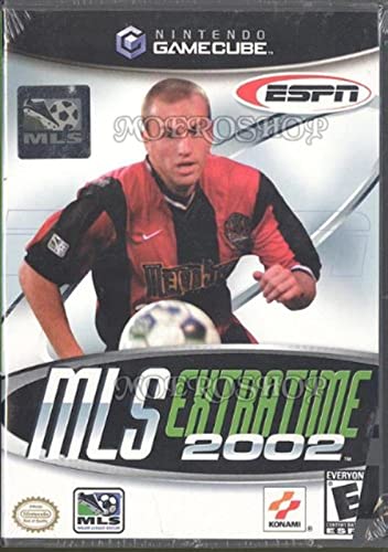 ESPN MLS ExtraTime 2002