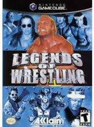 Legends of Wrestling