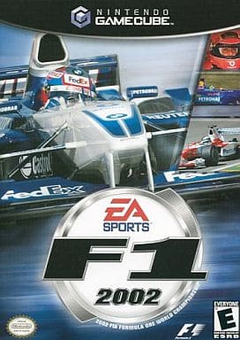 F1 2002
