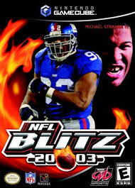 NFL Blitz 20-03