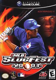MLB Slugfest 20-03