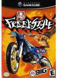 Freekstyle