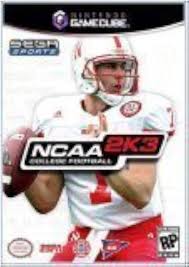 NCAA College Football 2K3