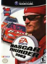 NASCAR Thunder 2003