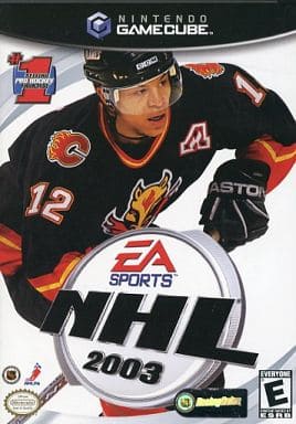 NHL 2003