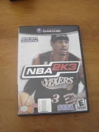 NBA 2K3