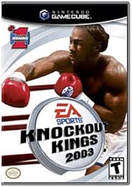 Knockout Kings 2003