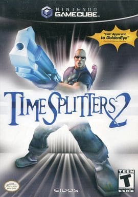 TimeSplitters 2