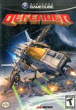 Defender